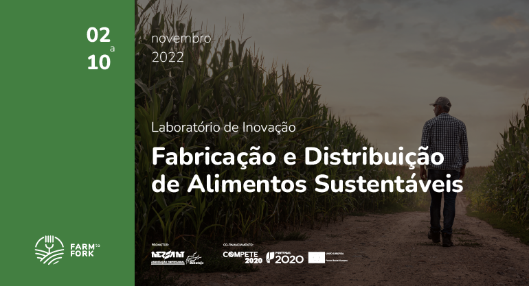 Fabricação e Distribuição de Alimentos Sustentáveis